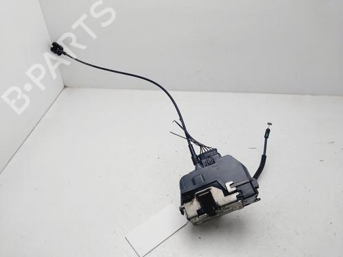 Rear right lock RENAULT GRAND SCÉNIC II (JM0/1_)  | BP26738853C99 