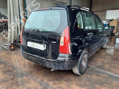 Front right window mechanism MAZDA PREMACY (CP) 2.0 TD | BP34121753C23  - Image 9