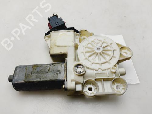 Used Left front window motor OPEL VECTRA C (Z02) [2002-2009]  27890503