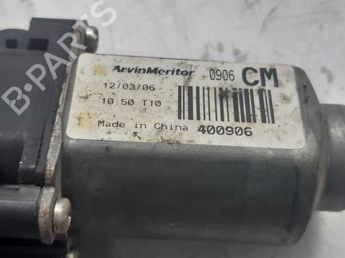 Right front window motor HYUNDAI SANTA FÉ II (CM) 2.2 CRDi GLS | BP7828758E20 