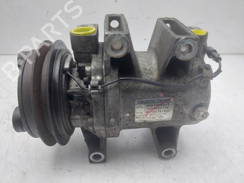 AC compressor ISUZU D-MAX II (TFR, TFS) 2.5 CRDi 4x4 (TFS86J) | BP40494382M34 - Image 3