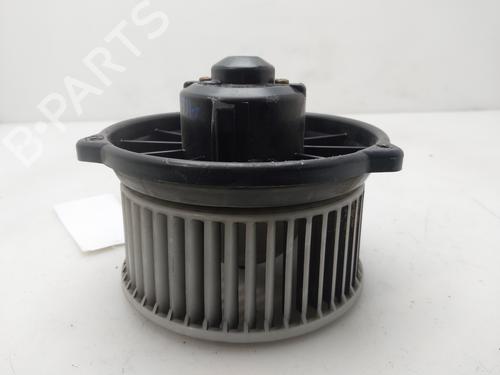 Used Heater blower motor Heater blower motor TOYOTA COROLLA Liftback (_E11_) 2.0 D (CE110) (72 hp) 36262059 36262059
