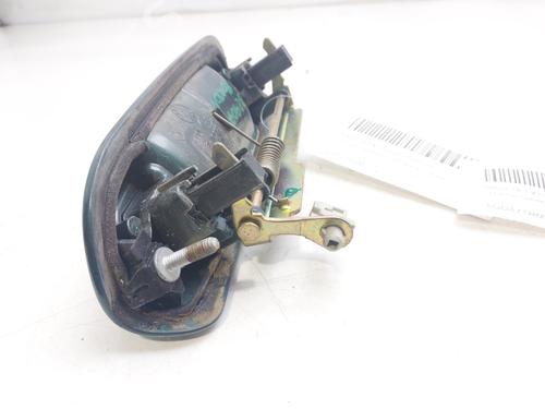 Tailgate handle JEEP GRAND CHEROKEE II (WJ, WG) 4.7 V8 4x4 | BP17637470C132 