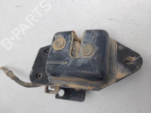 Used Tailgate lock Tailgate lock 37998354 37998354