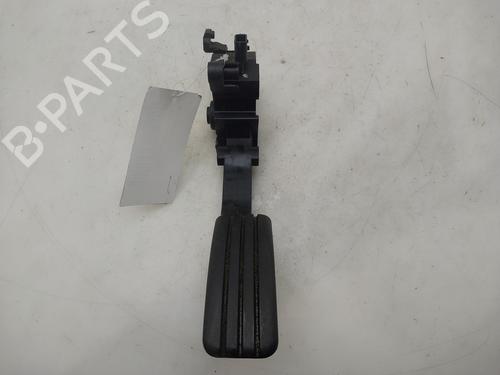 Pedal Pedal RENAULT GRAND SCÉNIC III (JZ0/1_) [2009-2016] 37231615 37231615