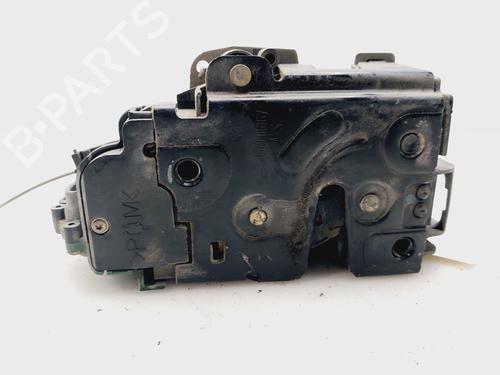 Front right lock SEAT IBIZA III (6L1)  | BP25833585C97 
