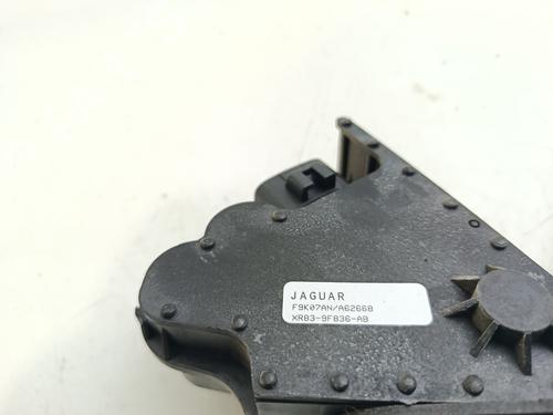 Pedal JAGUAR S-TYPE II (X200) 4.0 V8 | BP28355163I4 