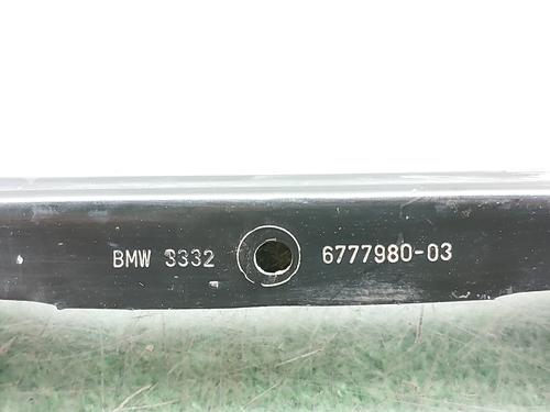 Left rear suspension arm BMW 1 (E87) 116 i | BP19106339M14 