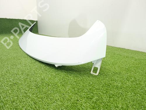 Spoiler bagklap RENAULT CLIO V (B7_) 1.5 Blue dCi 85 (B7AG) | BP38302110C96 - Image 6