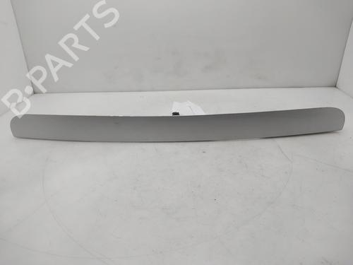 Used Tailgate handle Tailgate handle PEUGEOT 207 (WA_, WC_) [2006-2015] 34192668 34192668