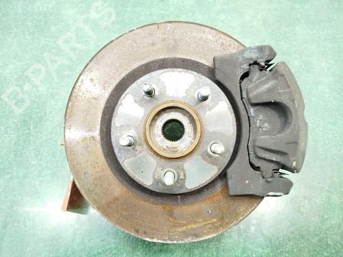 Right front steering knuckle CITROËN C4 AIRCROSS  | BP29546814M26 
