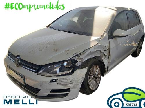 Ricambi VW GOLF VII (5G1, BQ1, BE1, BE2)    4989486