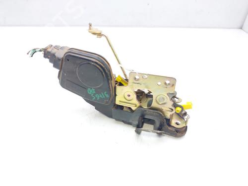 Used Front right lock HYUNDAI TUCSON (JM) 2.0 CRDi (113 hp) 14974792