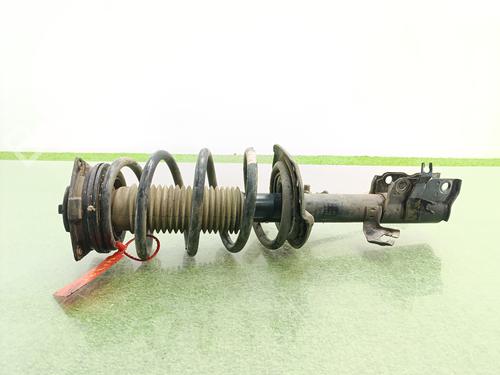 Used Left front shock absorber Left front shock absorber NISSAN QASHQAI I (J10, NJ10) 2.0 dCi All-wheel Drive (150 hp) 33832889 33832889