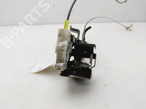 Rear right lock PEUGEOT 107 (PM_, PN_) 1.0 | BP26643140C99