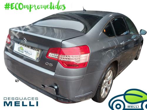 Right tailgate light CITROËN C5 III (RD_) 1.6 HDi 110 (RD9HZC) | BP32286181C80 