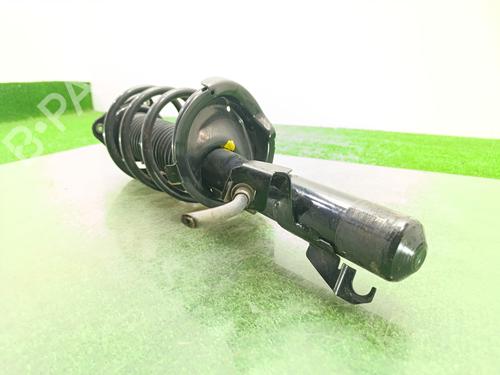 Left front shock absorber MAZDA 3 Saloon (BK) 1.6 DI Turbo (BK12Y) | BP29904140M16 