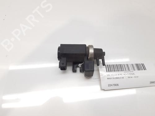 Elektronisk sensor BMW X3 (E83) 2.0 d | BP14005413M84 