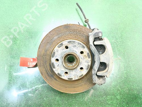 Right front steering knuckle MERCEDES-BENZ VITO Van (W447) 110 CDI (447.601, 447.603, 447.605) | BP27987853M26 