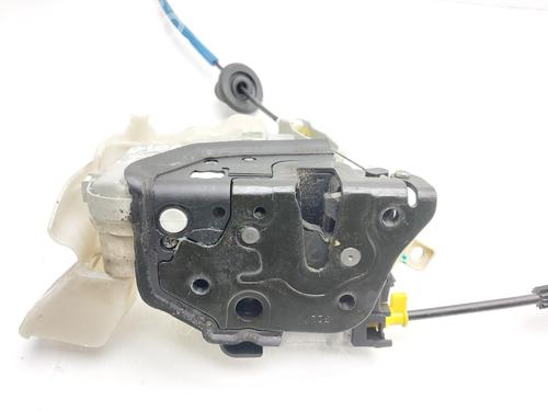 Front left lock AUDI A4 B8 (8K2) 2.0 TDI | BP32719633C98 - Image 2