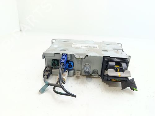 Radio CITROËN C4 CACTUS 1.5 BlueHDi 100 | BP28088937E6 