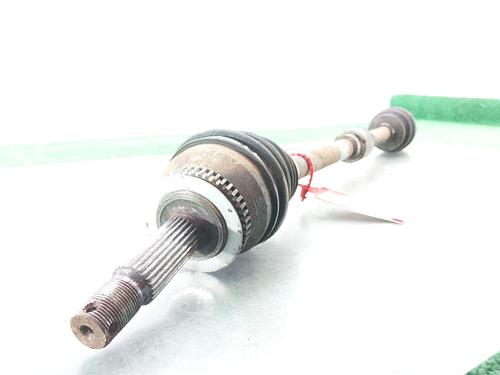 Right front driveshaft HYUNDAI COUPE II (GK) 2.0 GLS | BP20126474M39 