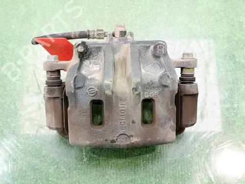 Right front brake caliper SSANGYONG KYRON 2.0 Xdi | BP29619985M104