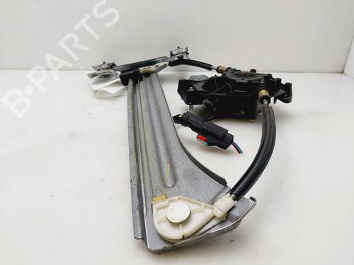 Rear right window mechanism CHRYSLER PT CRUISER (PT_) 2.2 CRD | BP25304313C25 
