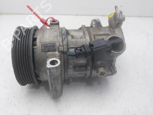 AC compressor PEUGEOT 2008 I (CU_) | BP38110013M34 - Image 2