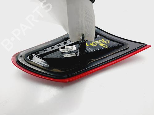 Right tailgate light CITROËN C4 II (NC_) | BP32032725C80 - Image 4