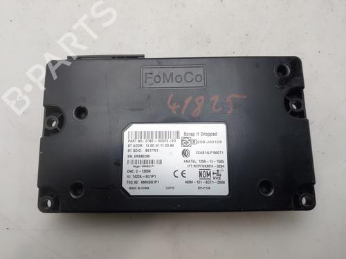 Used Electronic module Electronic module FORD FIESTA VI (CB1, CCN) 1.6 TDCi (95 hp) 35929653 35929653