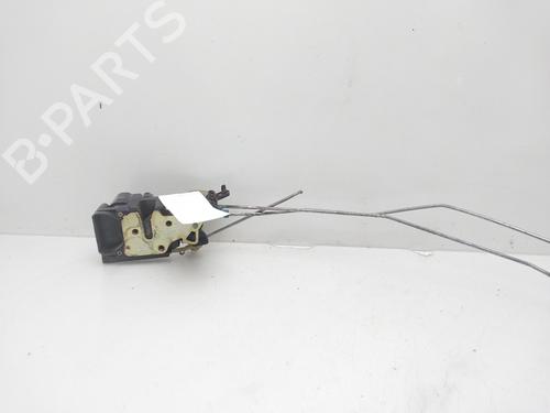 Rear left lock CHEVROLET AVEO / KALOS Hatchback (T200) 1.4 16V | BP16671864C100 