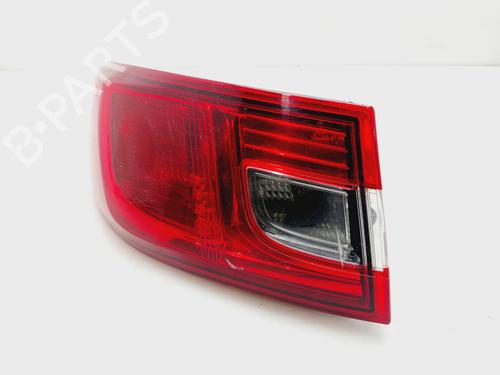 Used Left taillight Left taillight RENAULT CLIO IV (BH_) [2012-2021] 33269414 33269414