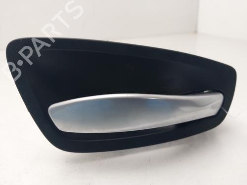 Used Front right interior door handle Front right interior door handle BMW 1 (E87) 118 d (143 hp) 33613859 33613859