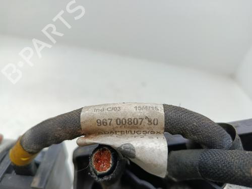 Elektronisk modul DS DS 5 (KF_) | BP30890985M83