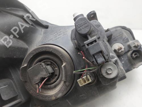 Left headlight SUZUKI SX4 (EY, GY) | BP37262079C28 - Image 5