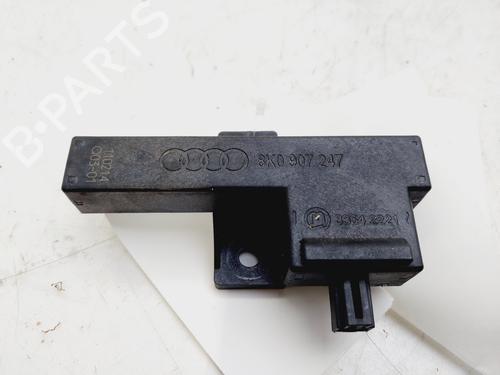 Elektronisk modul AUDI A7 Sportback (4GA, 4GF) 3.0 TDI quattro (245 hp) 19705349