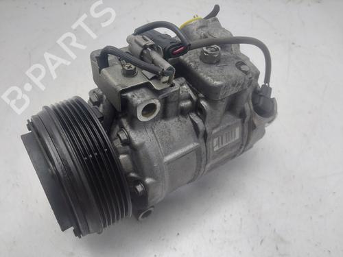 AC compressor BMW 1 (E87) 116 d | BP37998359M34 - Image 5