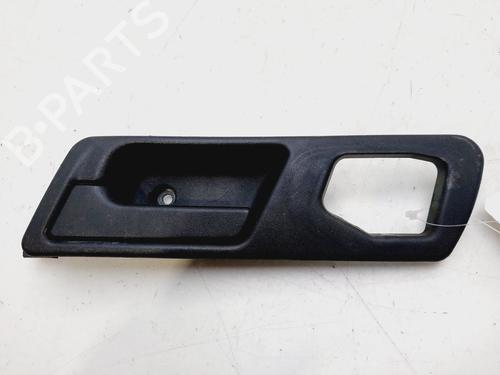 Used Front left interior door handle BMW 5 (E34) 525 i 24V (192 hp) 30696094