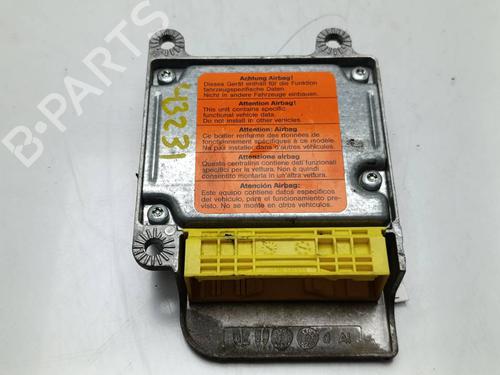 Used ECU airbags ECU airbags SKODA OCTAVIA I (1U2) [1996-2010] 39751968 39751968