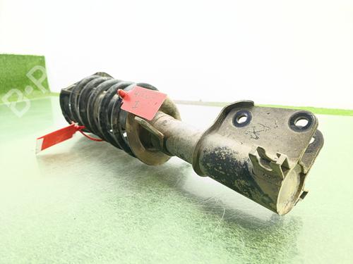 Left front shock absorber NISSAN PRIMASTAR Van (X83) 1.9 dCi 100 | BP33832857M16 - Image 4