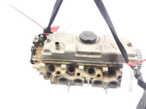 Used Cylinder head CITROËN BERLINGO / BERLINGO FIRST MPV (MF_, GJK_, GFK_) 1.4 i bivalent (MFKFW) (75 hp) 29610641