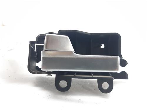 Used Front left interior door handle FORD FOCUS II (DA_, HCP, DP) 1.6 (100 hp) 12403392