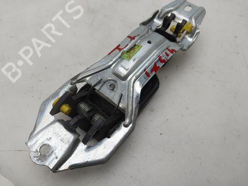 Rear left interior door handle TATA INDICA | BP36297957I15 - Image 2