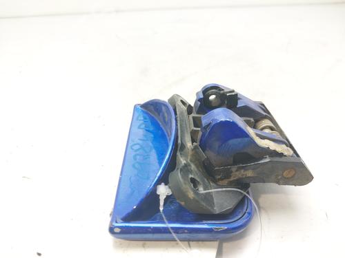Front right exterior door handle CITROËN SAXO (S0, S1) 1.6 VTL, VTR | BP12412788C129 
