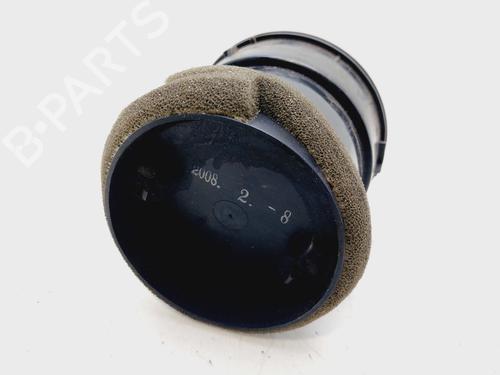 Air vent MAZDA 2 (DE_, DH_) 1.4 MZR-CD | BP29598923I21 