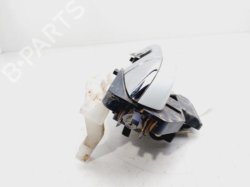 Front right exterior door handle KIA SPORTAGE IV (QL, QLE)  | BP27221987C129