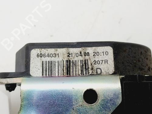Front right seatbelt SEAT LEON (1P1) 1.4 TSI | BP31194482I25