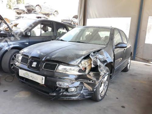 Kjølevifte elektrisk SEAT LEON (1M1) 1.6 16 V | BP4491507M35 