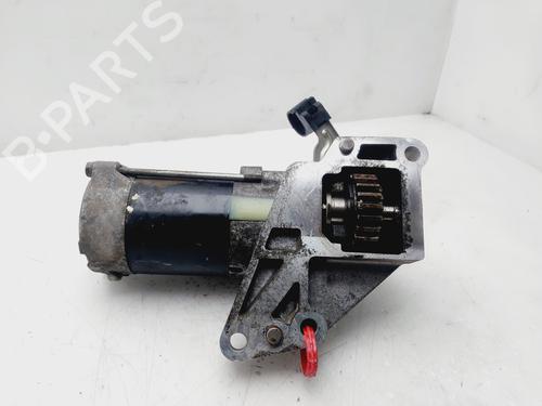 Used Starter MITSUBISHI LANCER VIII (CY_A, CZ_A) [2007-2025]  24978210